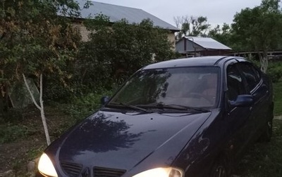Renault Megane II, 2002 год, 245 000 рублей, 1 фотография