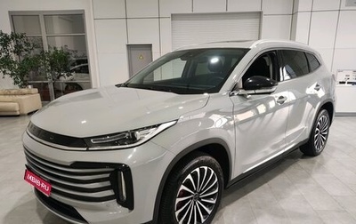 CheryExeed TXL, 2022 год, 2 290 000 рублей, 1 фотография