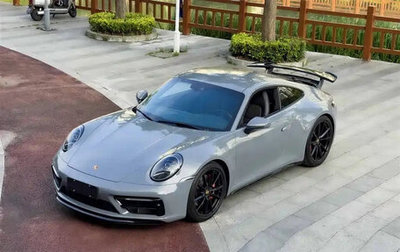 Porsche 911, 2023 год, 16 950 332 рублей, 1 фотография