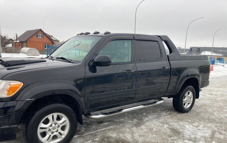 Toyota Tundra II, 2004 год, 2 000 000 рублей, 2 фотография