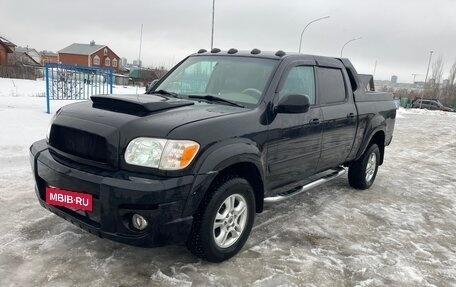 Toyota Tundra II, 2004 год, 2 000 000 рублей, 3 фотография