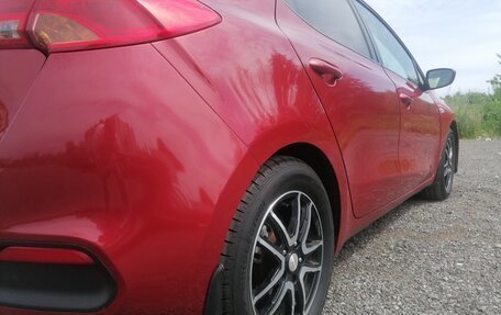 KIA cee'd III, 2013 год, 799 999 рублей, 8 фотография
