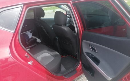 KIA cee'd III, 2013 год, 799 999 рублей, 17 фотография