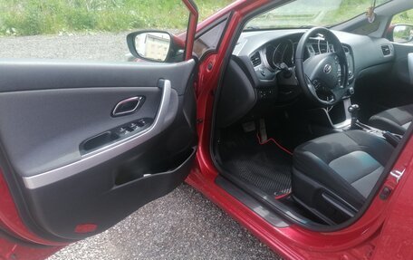 KIA cee'd III, 2013 год, 799 999 рублей, 14 фотография