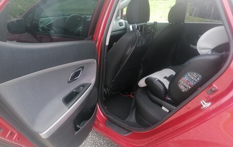 KIA cee'd III, 2013 год, 799 999 рублей, 15 фотография