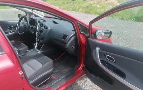 KIA cee'd III, 2013 год, 799 999 рублей, 16 фотография