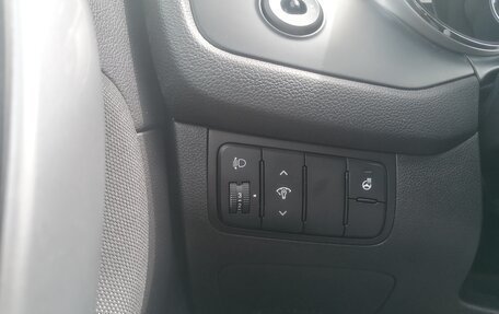 KIA cee'd III, 2013 год, 799 999 рублей, 24 фотография