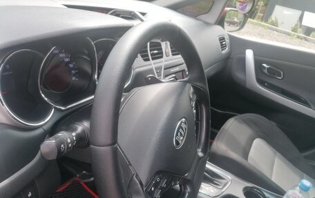 KIA cee'd III, 2013 год, 799 999 рублей, 20 фотография