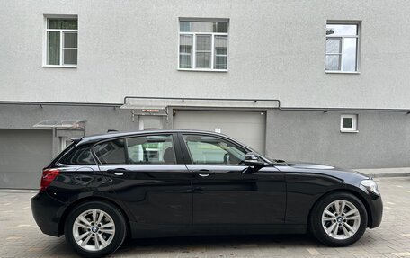 BMW 1 серия, 2012 год, 1 340 000 рублей, 2 фотография
