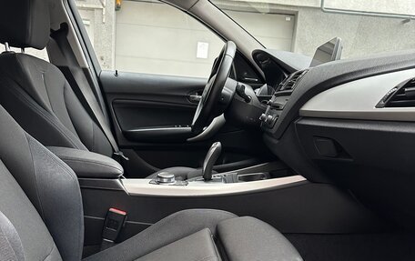BMW 1 серия, 2012 год, 1 340 000 рублей, 9 фотография