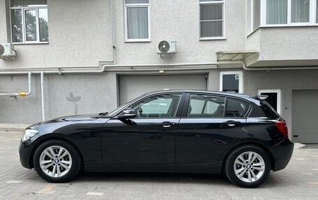 BMW 1 серия, 2012 год, 1 340 000 рублей, 4 фотография