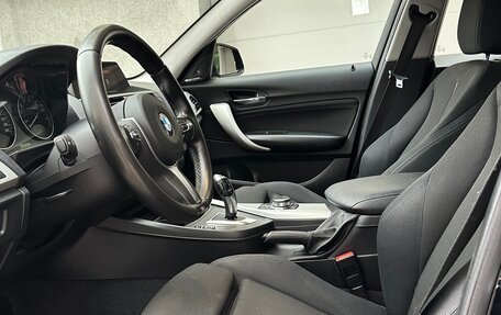 BMW 1 серия, 2012 год, 1 340 000 рублей, 6 фотография