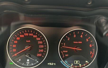 BMW 1 серия, 2012 год, 1 340 000 рублей, 11 фотография