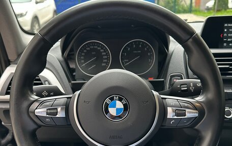 BMW 1 серия, 2012 год, 1 340 000 рублей, 12 фотография