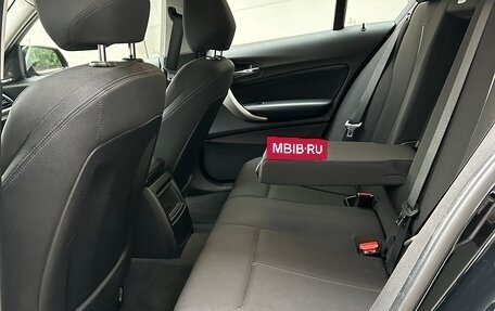 BMW 1 серия, 2012 год, 1 340 000 рублей, 7 фотография