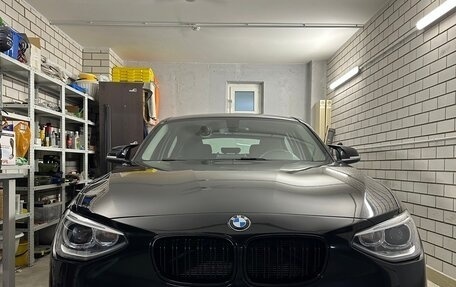 BMW 1 серия, 2012 год, 1 340 000 рублей, 13 фотография