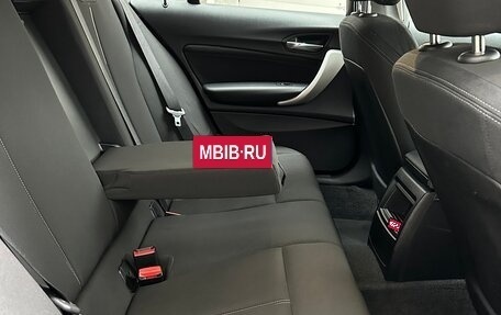 BMW 1 серия, 2012 год, 1 340 000 рублей, 10 фотография