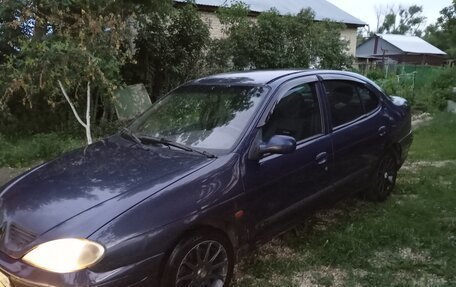 Renault Megane II, 2002 год, 245 000 рублей, 5 фотография