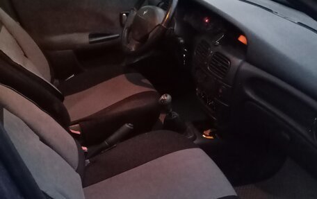 Renault Megane II, 2002 год, 245 000 рублей, 10 фотография