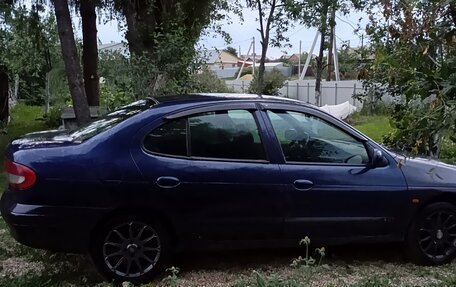 Renault Megane II, 2002 год, 245 000 рублей, 9 фотография
