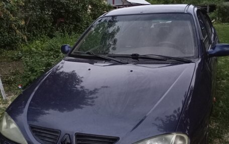 Renault Megane II, 2002 год, 245 000 рублей, 6 фотография