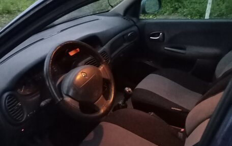 Renault Megane II, 2002 год, 245 000 рублей, 4 фотография