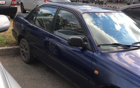 Toyota Corolla, 1996 год, 240 000 рублей, 3 фотография