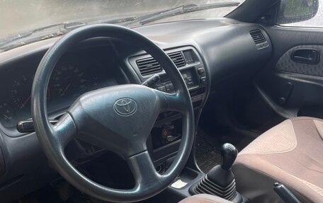 Toyota Corolla, 1996 год, 240 000 рублей, 7 фотография