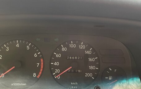 Toyota Corolla, 1996 год, 240 000 рублей, 6 фотография