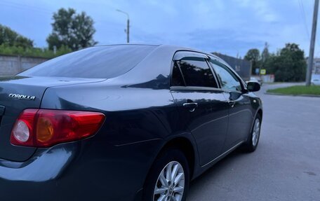 Toyota Corolla, 2008 год, 890 000 рублей, 13 фотография