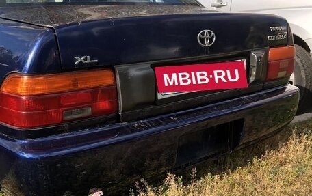 Toyota Corolla, 1996 год, 240 000 рублей, 5 фотография