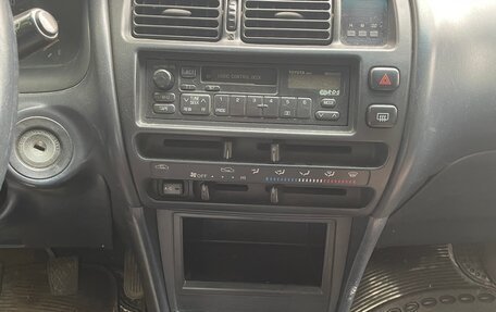 Toyota Corolla, 1996 год, 240 000 рублей, 9 фотография