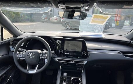 Lexus RX IV рестайлинг, 2025 год, 6 920 000 рублей, 5 фотография