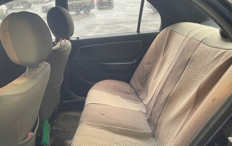 Toyota Corolla, 1996 год, 240 000 рублей, 10 фотография