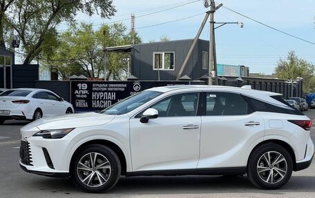 Lexus RX IV рестайлинг, 2025 год, 6 920 000 рублей, 3 фотография