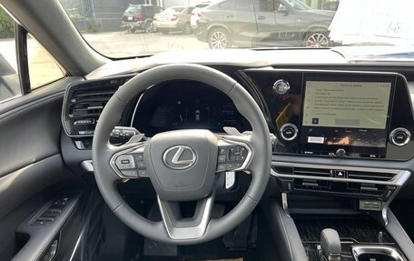 Lexus RX IV рестайлинг, 2025 год, 6 920 000 рублей, 7 фотография