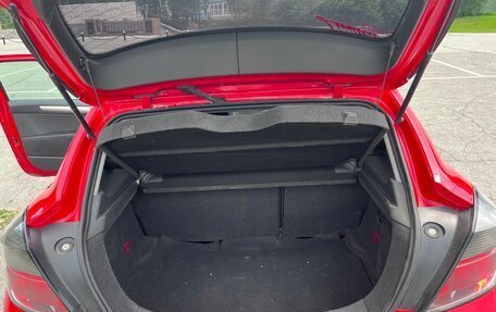 Opel Astra H, 2007 год, 440 000 рублей, 8 фотография