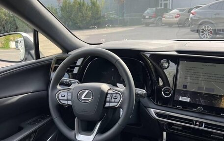 Lexus RX IV рестайлинг, 2025 год, 6 920 000 рублей, 6 фотография