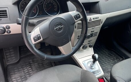 Opel Astra H, 2007 год, 440 000 рублей, 6 фотография