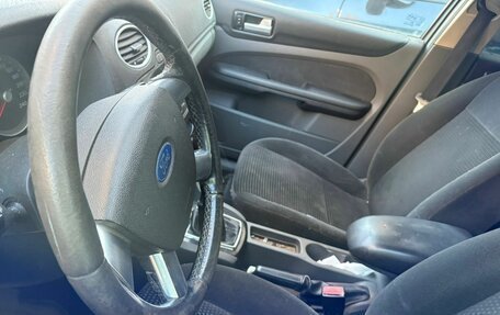 Ford Focus II рестайлинг, 2007 год, 310 000 рублей, 2 фотография
