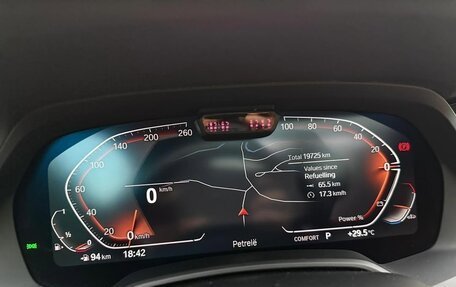 BMW X6, 2022 год, 6 790 000 рублей, 11 фотография