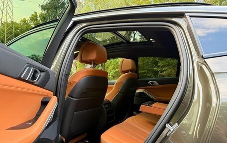 BMW X6, 2022 год, 6 790 000 рублей, 10 фотография