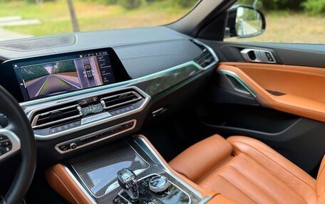 BMW X6, 2022 год, 6 790 000 рублей, 9 фотография
