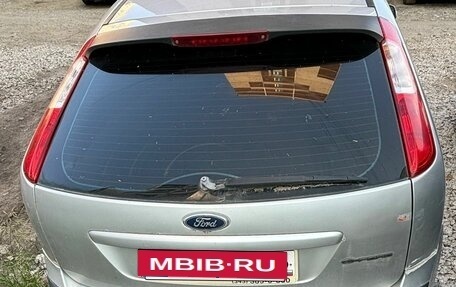 Ford Focus II рестайлинг, 2007 год, 310 000 рублей, 3 фотография