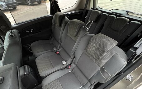 Renault Scenic III, 2010 год, 615 000 рублей, 11 фотография
