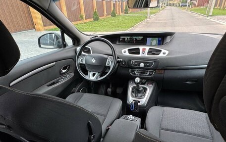 Renault Scenic III, 2010 год, 615 000 рублей, 18 фотография