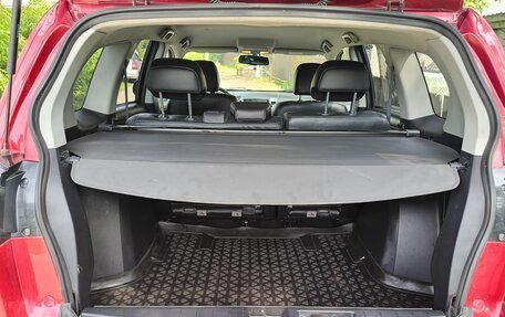 Mitsubishi Outlander III рестайлинг 3, 2011 год, 1 400 000 рублей, 5 фотография