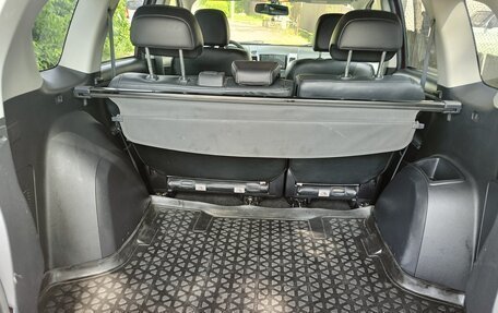 Mitsubishi Outlander III рестайлинг 3, 2011 год, 1 400 000 рублей, 4 фотография