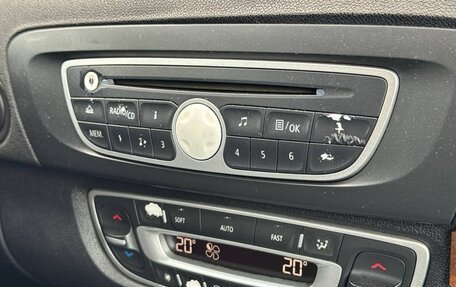 Renault Scenic III, 2010 год, 615 000 рублей, 19 фотография