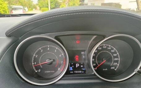 Mitsubishi Outlander III рестайлинг 3, 2011 год, 1 400 000 рублей, 29 фотография